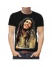 Чоловіча Футболка Виконавець реггі Боб Марлі