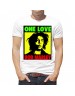 Мужская Футболка Боб Марли - One Love