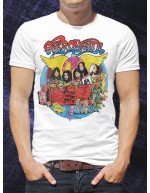 Футболка Aerosmith (арт) Right in the Nut