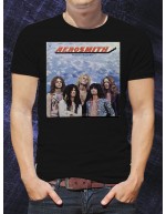Футболка Aerosmith