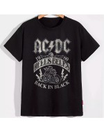 Футболка AC/DC