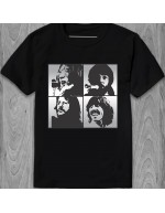 Футболка The Beatles Let It Be