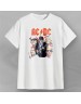 Мужская Футболка AC/DC