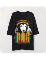 Футболка Dog Marley