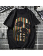 Футболка Арт Боб Марлі