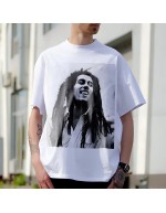 Футболка Боб Марлі