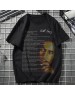 Мужская Футболка Bob Marley One Love