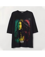 Футболка Bob Marley, One Love