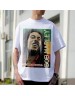 Мужская Футболка Bob Marley - One Love, One Heart
