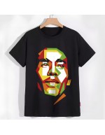 Футболка Боб Марлі - Bob Marley