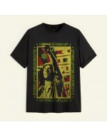 Футболка Bob Marley - Stand up for your right