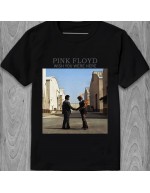Футболка Wish You Were Here / Pink Floyd