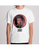 Футболка Jimi