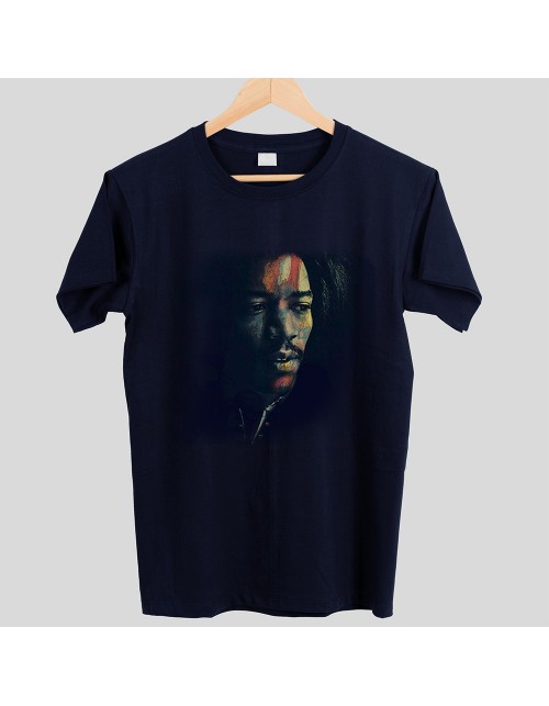 Чоловіча Футболка JameMarshall Hendrix