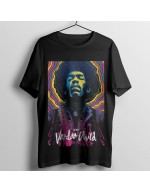 Футболка Voodoo Child - Jimi Hendrix