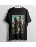 Футболка Jimi Hendrix