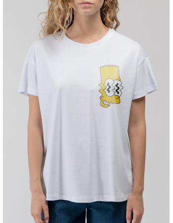 Футболка Симпсон