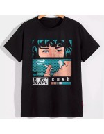 Футболка Blaze kush