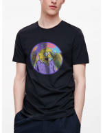 Футболка Lisa Simpsons