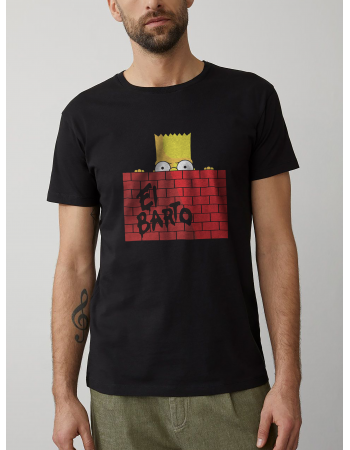 Футболка Barto