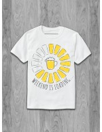 Футболка Weekend iloading