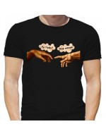 Футболка По пиву?