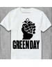 Чоловіча Футболка American Idiot Green Day