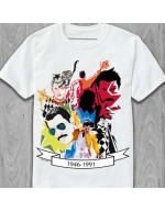 Футболка Freddy Mercury 1946-1991