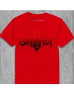 Футболка Slipknot