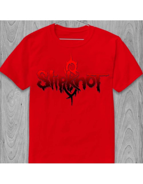 Чоловіча Футболка Slipknot