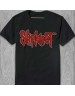 Чоловіча Футболка Slipknot logo