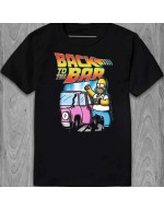 Футболка Гомер Сімпсон Rock to the bar
