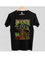 Футболка Jimi Hendrix Cry of Love th Anniversary