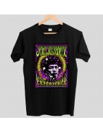 Футболка Jimi Hendrix Poster