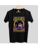 Мужская Футболка Jimi Hendrix Poster