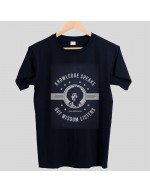 Футболка Jimi Hendrix - Dark