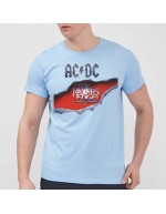 Футболка AC/DC The razor edge