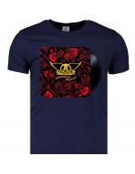 Футболка Aerosmith Permanent Vacantion