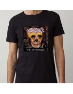 Футболка Aerosmith Devil'got a new disguise