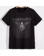 Футболка Рамштейн Ангел