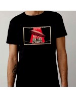 Футболка Led Zeppelin Mothership