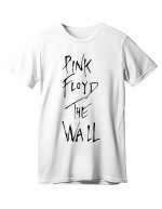 Футболка Pink Floyd The wall