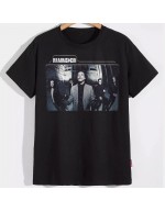 Футболка Rammstein: Титаны Года