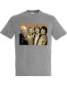 Мужская Футболка The Rolling Stones: иконы музыки