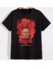 Чоловіча Футболка Prepare for Hell Tour