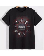 Футболка Slipknot Vol. 3 The Subliminal Verses