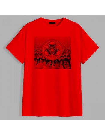 Футболка 30 Seconds To Mars A Beautiful Lie