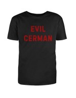 Футболка Rammstein Evil German