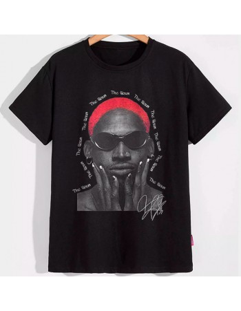 Футболка Dennis Rodman