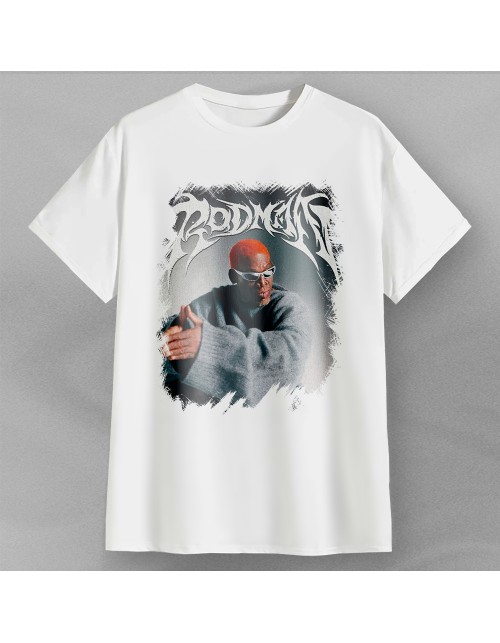 Чоловіча Футболка Rodman
